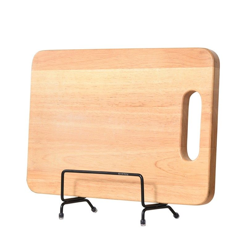 大案板放置架台面304不锈钢菜板架子 厨房砧板架收纳置物架粘板架,厨房/烹饪用具,锅盖架/锅盖收纳垫,淘宝优惠券,粉丝福利购,淘宝优惠卷