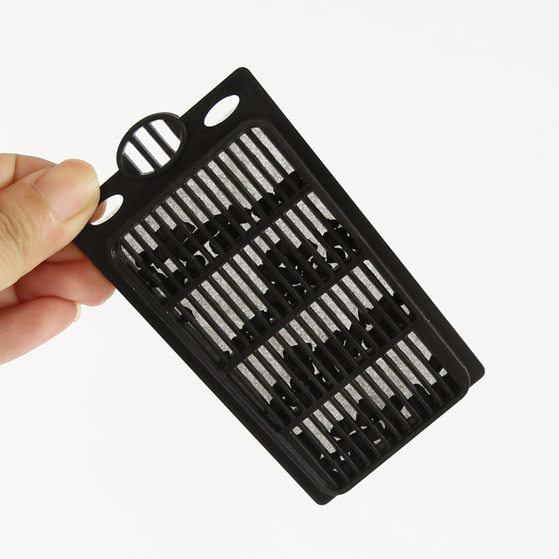 低水位过滤器乌龟缸鱼缸瀑布过滤泵水龟缸净化清洁水质水泵滤