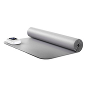 加热滑鼠垫超大发热办公室工位电脑耐脏防水滑冬天学生书桌暖桌垫