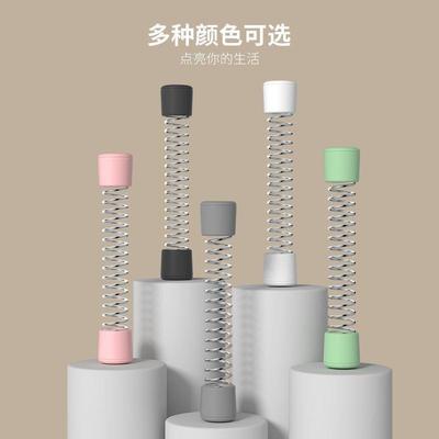 洗衣机门固定器限位器波轮