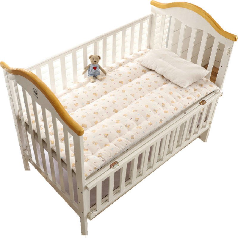 定做纯棉花手工床垫褥子儿童幼儿园婴儿床垫被宝宝加床棉絮垫被子,床上用品,床垫/床褥/床护垫/榻榻米床垫,淘宝优惠券,粉丝福利购,淘宝优惠卷