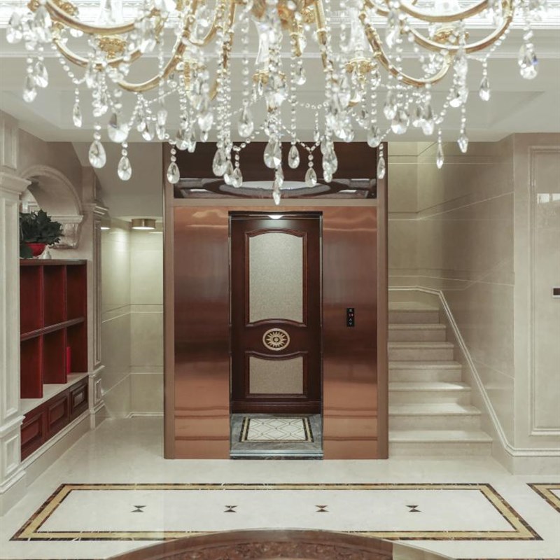 商用电梯报检电梯商场写字楼宾馆医院酒店乘客电梯室外观光电梯井