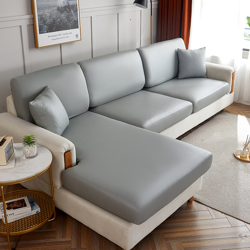 防水隔尿弹力沙发笠贵妃组合沙发坐垫保护罩浴帽式懒人全包万能套