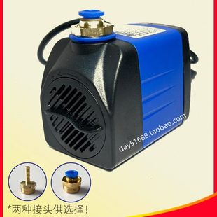 无尘瓷砖倒角机水泵切割机抽水机石材岩板地砖磨边机潜水泵除尘