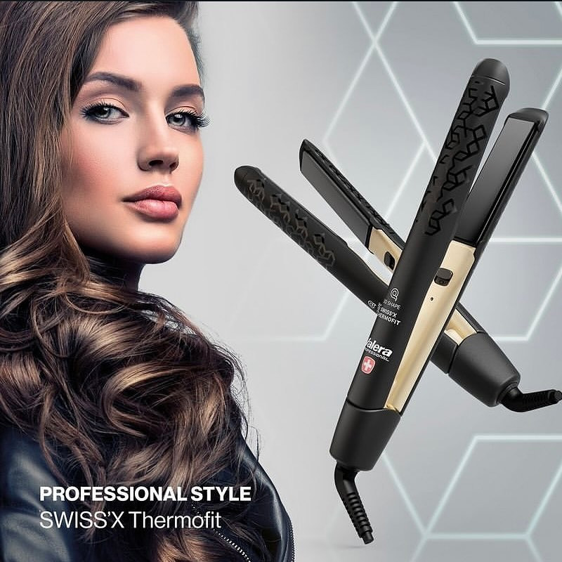 维力诺负离子造型夹板自适温恒温