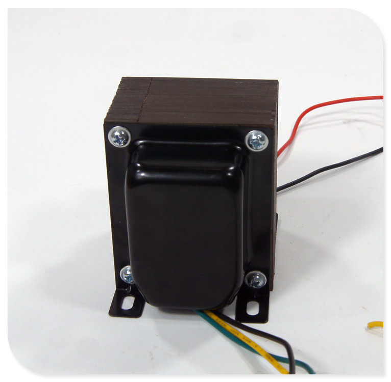 10W单端输出牛 1K电子管音频变压器 Z11片 铜线  6N5P用 OP764003