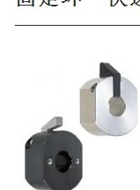 快锁固定环快速安装型/快速安装孔型WSC WSCB WSCM快速锁紧固定环