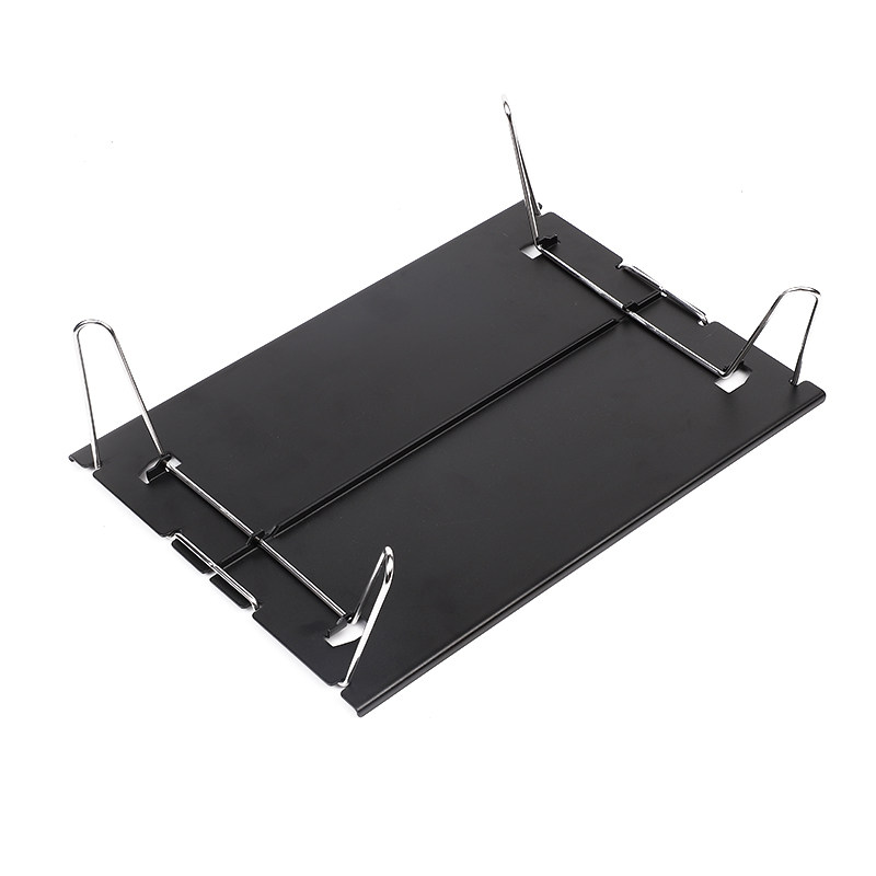 超轻迷你铝合金野餐桌登山徒步便携拼接桌咖啡桌茶几小桌子折叠桌