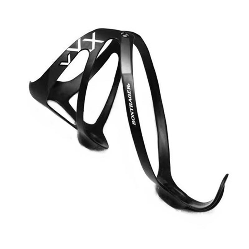 2023年新款 碳纤维水壶架XXX全碳钎维山地公路自行车水壶架骑行