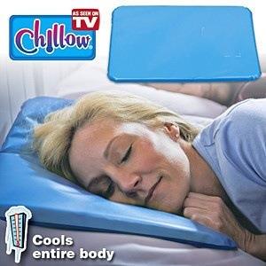 冰垫冰枕 冰垫坐垫 冰枕头 夏季降温睡眠冰枕凉垫 夏季日用品 TV