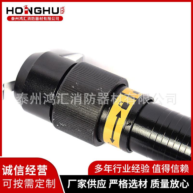 手破拆工具组 拆多功能破拆破门工具A-18动 应急援救简易破工具