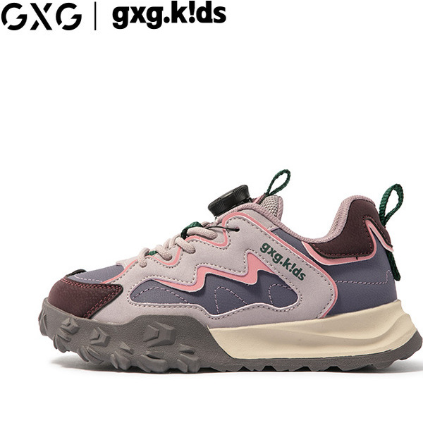 gxgkids童鞋运动百搭休闲