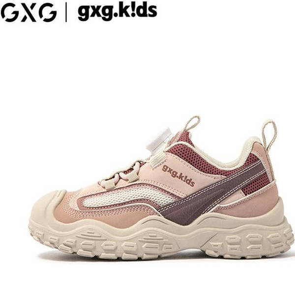 gxgkids童鞋运动鞋男童百
