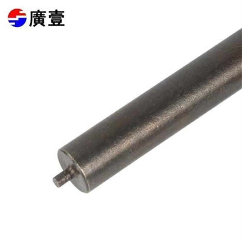 销钉枪头铝合金门窗系统销钉枪配件中梃拼接销钉打.击铆头工具
