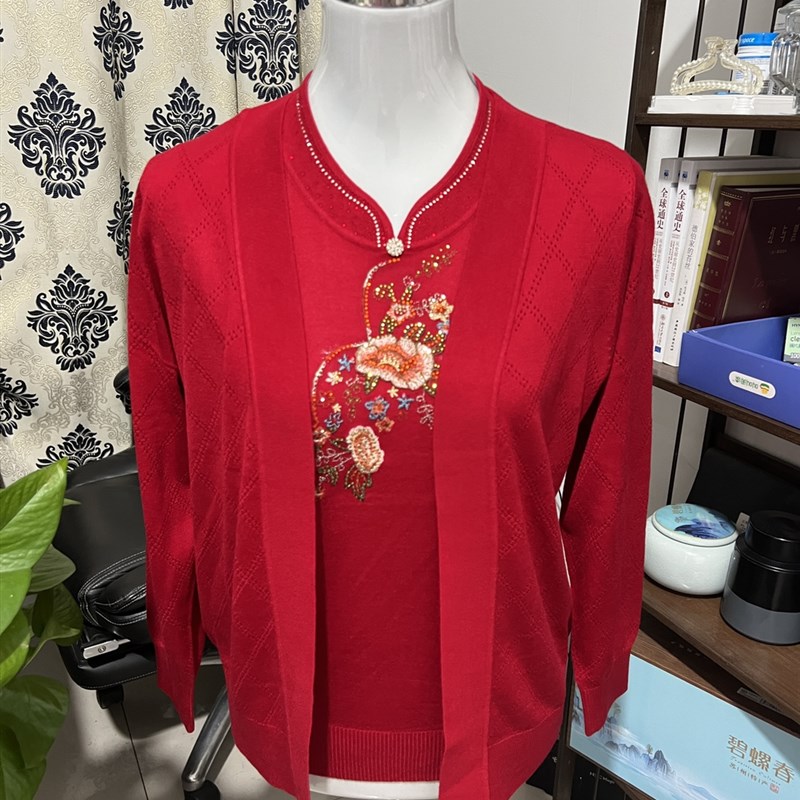 采购产品婚礼妈妈服,秋装,妈妈服,婚纱,婆婆婚宴礼服,春秋两件套