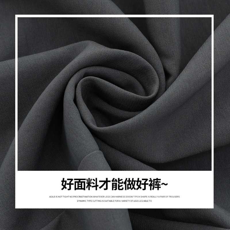 冰丝萝卜a裤女夏季薄款高腰防晒灯笼裤九分凉凉速干工装运动哈伦