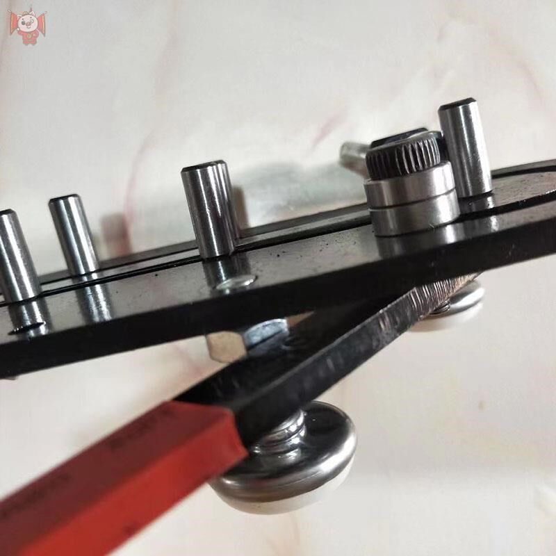 折线钳电缆折弯神器折弯钳子折弯模具电线折弯神S器折弯神器弯线