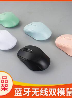 Cross Into Direct Supply Wireless 2.4g/dual Mode Notebook De