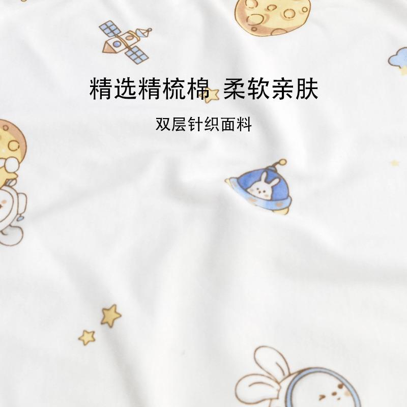 婴儿喂奶巾初生宝宝纯棉手帕手绢口水巾新生儿超柔洗脸毛巾小方巾