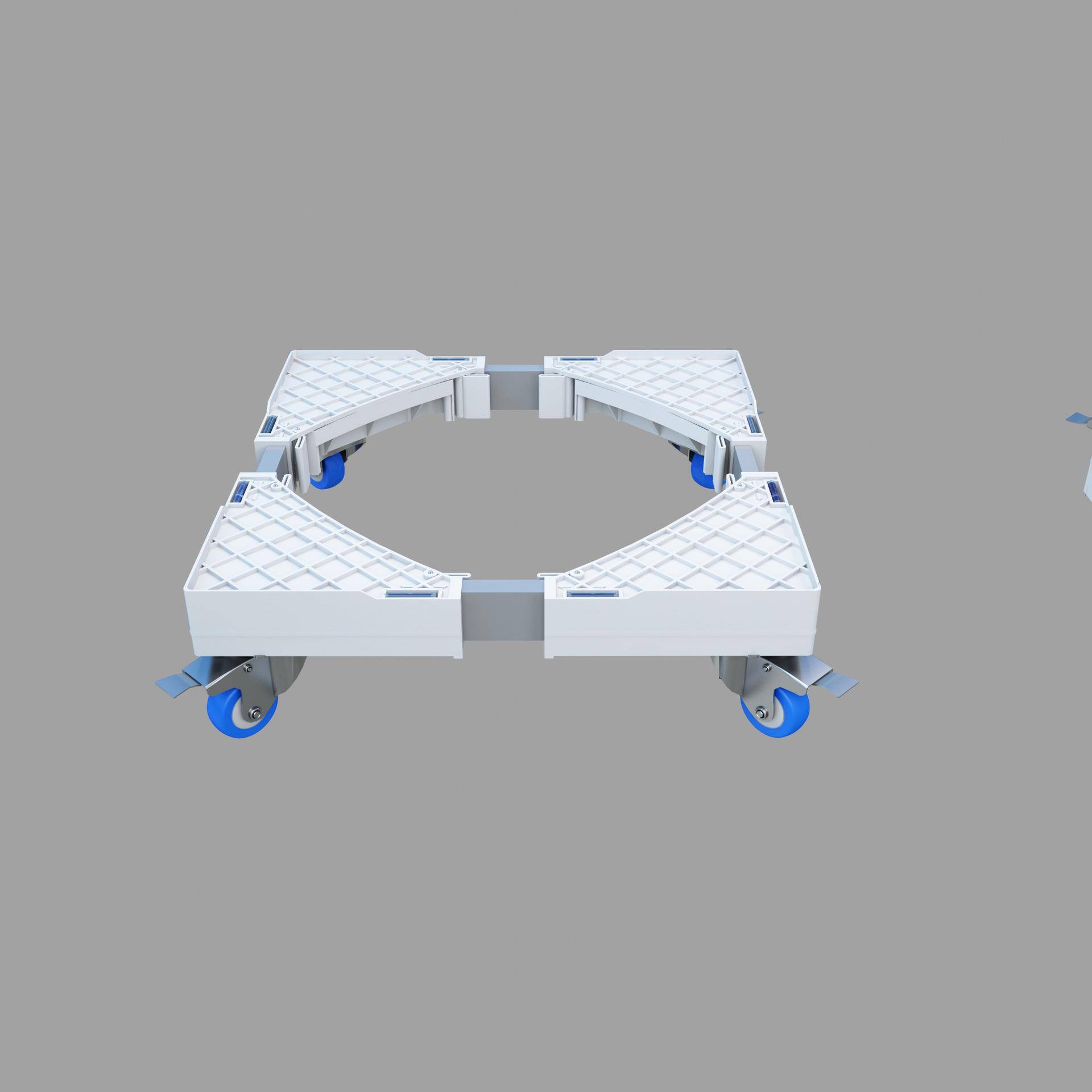 洗衣机底座洗衣机支架洗衣机托架洗衣机置物洗衣机架子垫子底座