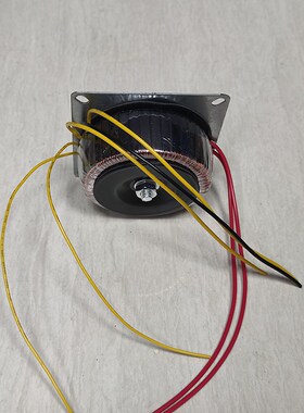 100瓦VA电源环牛变压器220V转双18V单V9V12V15V18V2V4V110V单双