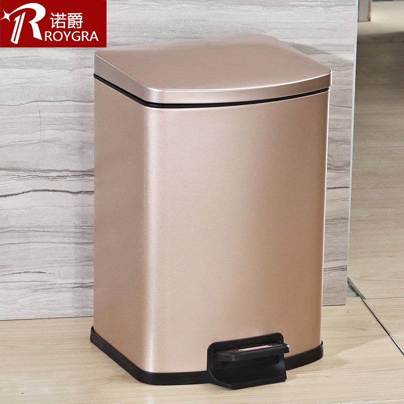 不锈钢垃圾桶脚j踏家用厨房创意客厅带盖有盖脚踏式脚踏桶卫生桶,家庭/个人清洁工具,垃圾桶,淘宝优惠券,粉丝福利购,淘宝优惠卷
