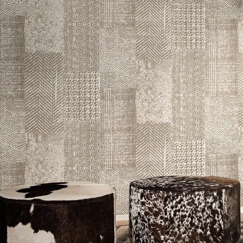 北欧定制复古绿墨绿立体墙纸现代简约轻奢卧室客厅书房背景墙墙布,家装主材,定制壁画,淘宝优惠券,粉丝福利购,淘宝优惠卷