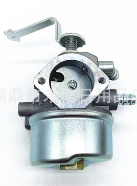 新品园林割草机化油器适用640260 640260JA 640260B机械化油器组