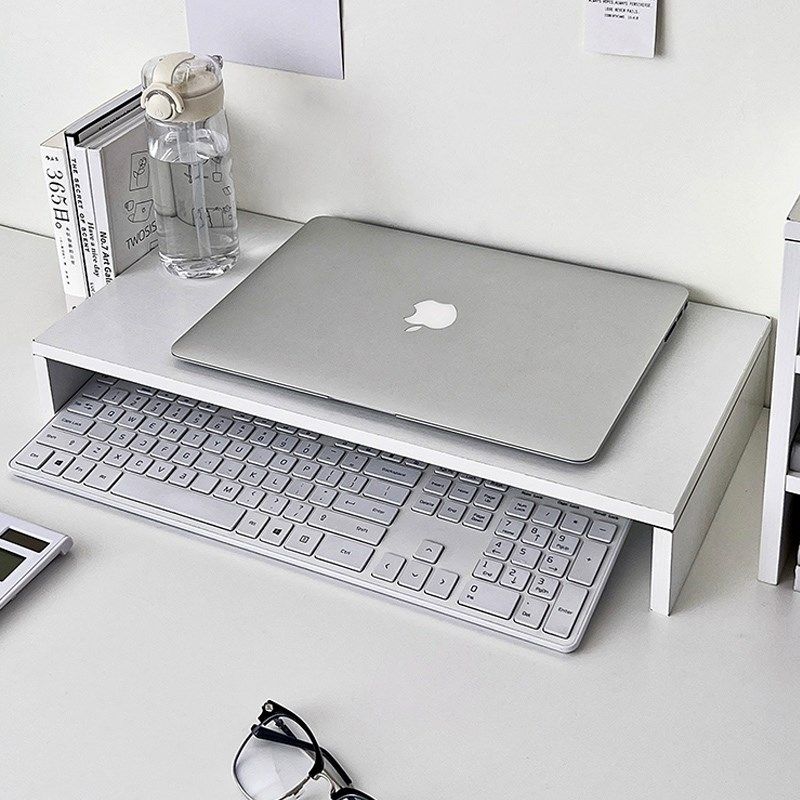 办公室笔记本散热支架电脑增v高架宿舍桌面显示器屏幕底座置物架,3C数码配件,笔记本多功能支架/桌,淘宝优惠券,粉丝福利购,淘宝优惠卷