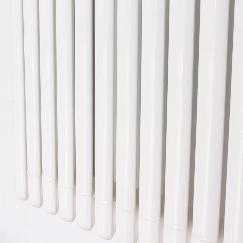 600#碳钢大水道暖气片散热快碳钢大水道暖气片淄博森德