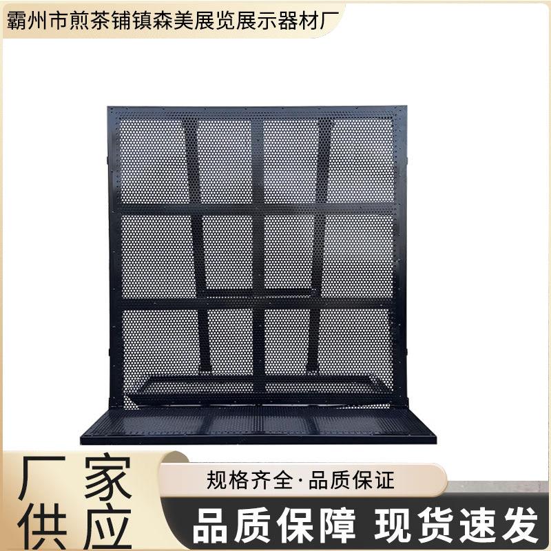 大型活动演出防爆防护栏演唱会安全隔离网音乐节抗冲击隔离网