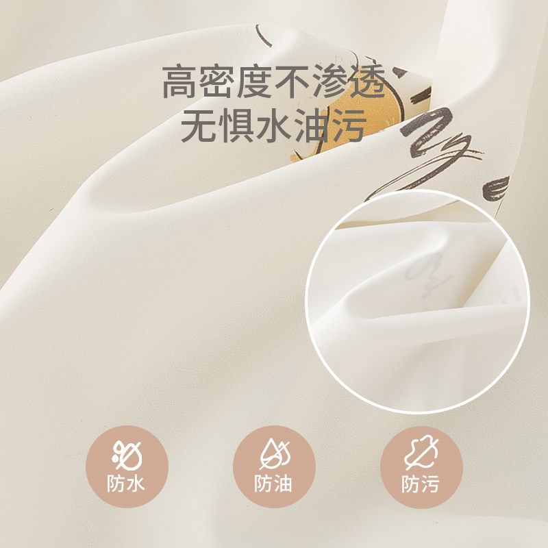 乖奇熊宝宝长袖反l穿衣四季饭兜防水防脏婴儿吃饭罩衣春秋儿童围,童装/婴儿装/亲子装,反穿衣/罩衣,淘宝优惠券,粉丝福利购,淘宝优惠卷