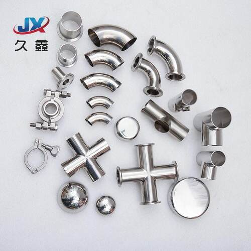 304/316L不锈钢非标s产品定制按图纸生产加工非标管件 罐体 变径
