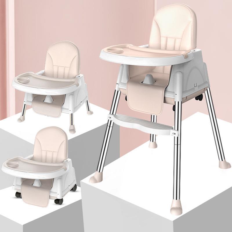 儿童餐椅可折叠便携式安全多功能宝宝餐椅K婴儿餐桌椅儿童吃饭座
