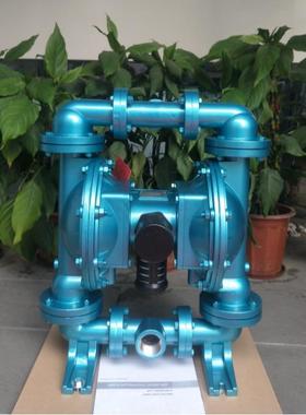 ( S K Y L I N K 正 品 ) 斯凯力 气 动 隔 膜 泵 L S 4 0 系 列