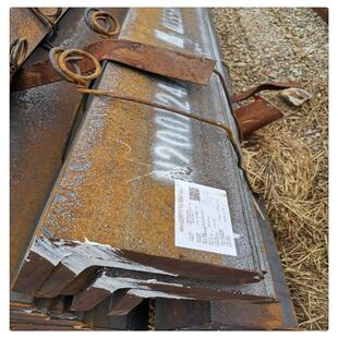 15热轧角钢 150 S355JR角钢 Q345QD角钢