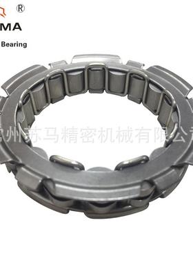 FWD332008PRB 单向离合器轴承，摩托车启动离合器轴承