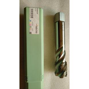 德国瓦尔特螺旋丝锥P20569M42