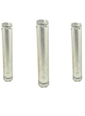 矿物质电缆头BTLY电缆中间接头矿物电缆NG-A中间接头