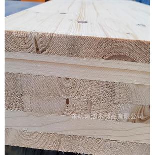 厂家直销包装班实木板夹板托盘包装箱木板各种厚度实木板