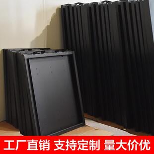 源头工厂钣金机箱太阳能测速牌道路立杆式测速仪足球棒球测速仪