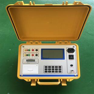 变压器变比测试仪PT变比组别测试仪交直流Z型盲测快速变比测试仪