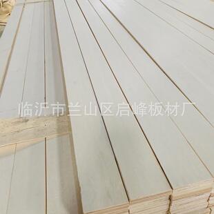 贴皮用顺向条子板 顺向木线锭做18053913288 木线条用胶合板