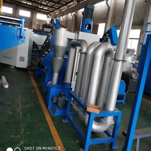 现货供应PET清洗生产线 塑料瓶矿泉水瓶雪碧可乐瓶废料回收生产线