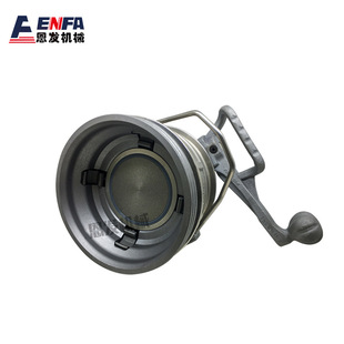 阀 分离阀下装 进口半自动款 API干式 鹤管接头 LYNX852 OPW干式