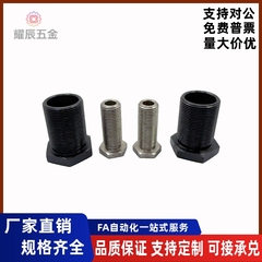 PAX31调整螺栓螺丝PAX01-M8M10M12M16M20M24-L5L10L15L20L25L3035