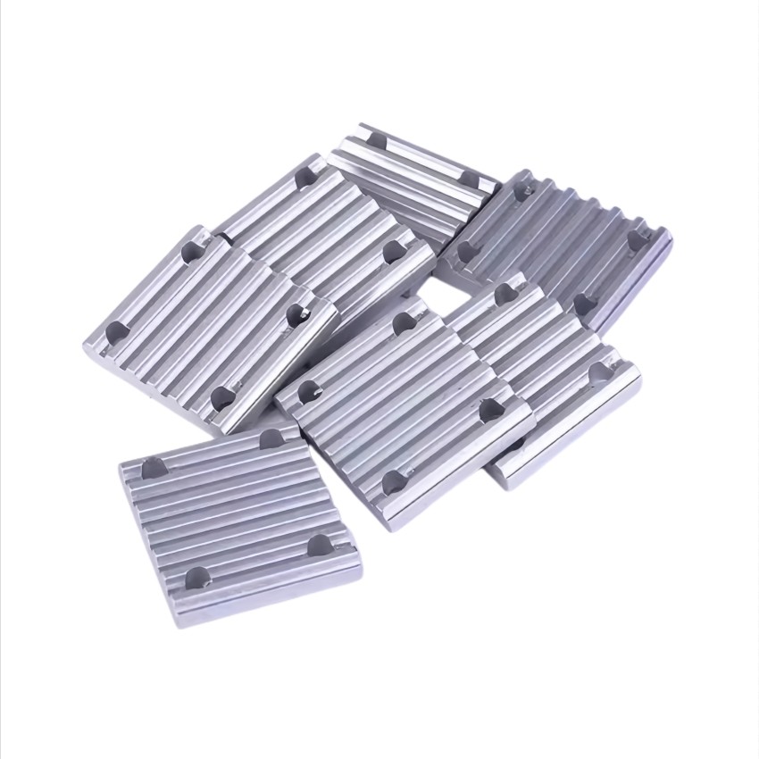 ECY01/51/11-XL/H/S3M/S5M/S8M/T5/T10-060/100/150/250/300/400