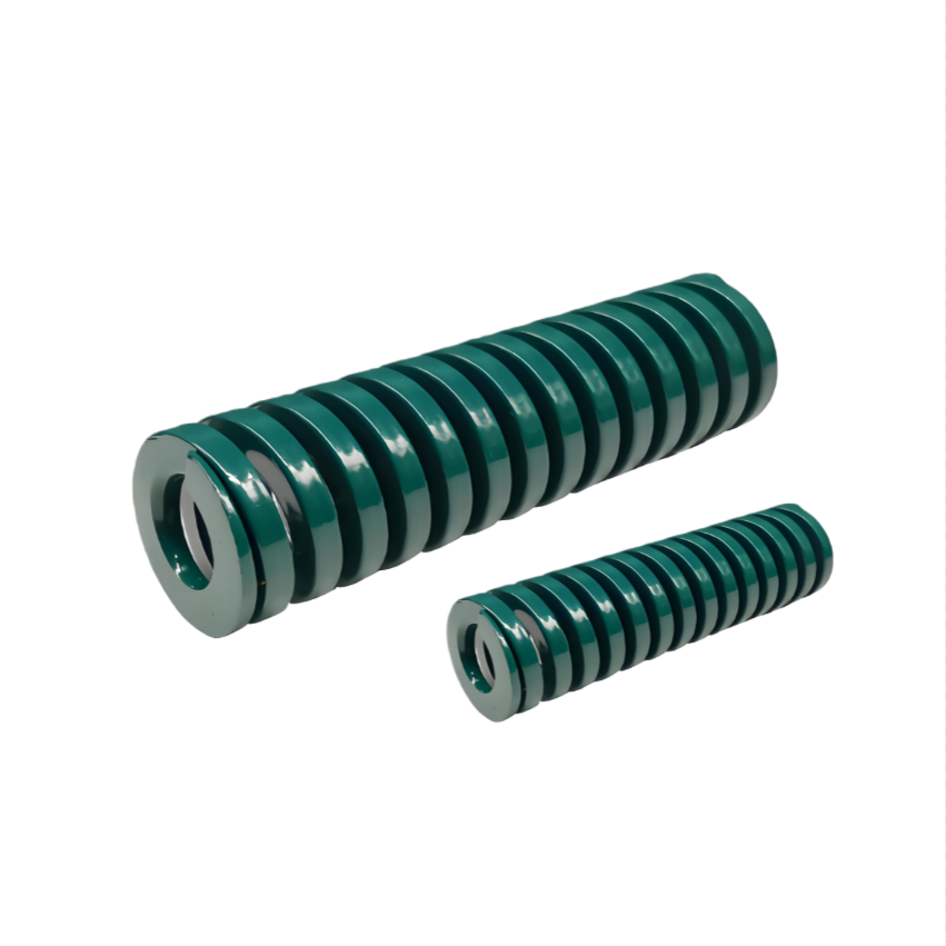 矩形弹簧J-YSWH-D6D8D10D12D14D16D18D20D25D27D30D35-L15L20L25