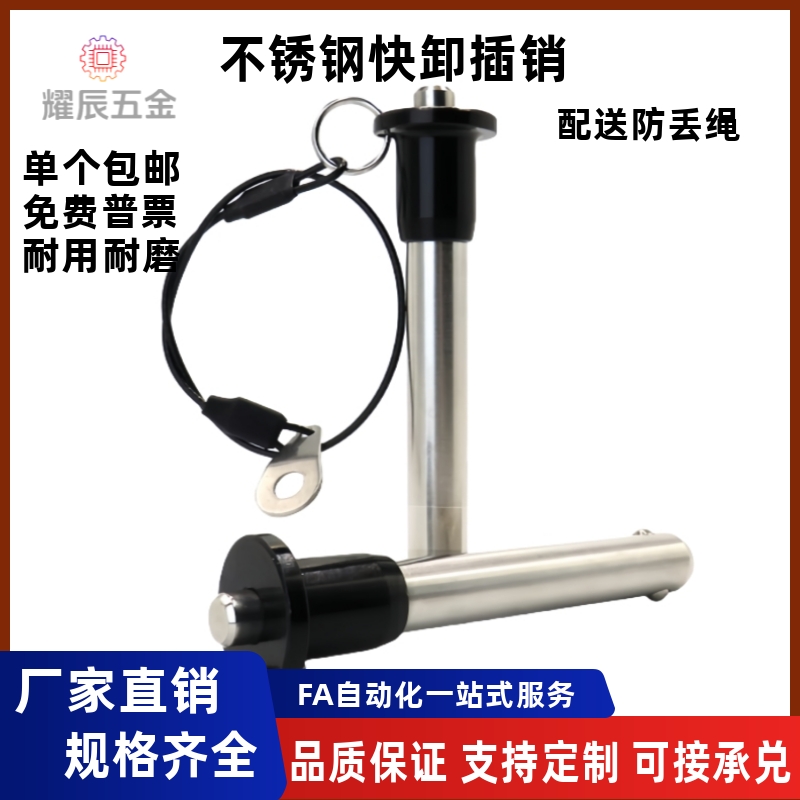 ZAA21-d5d6d8d10d12d16-L10L15L20L25L30L35L40L50L60L80快速插销