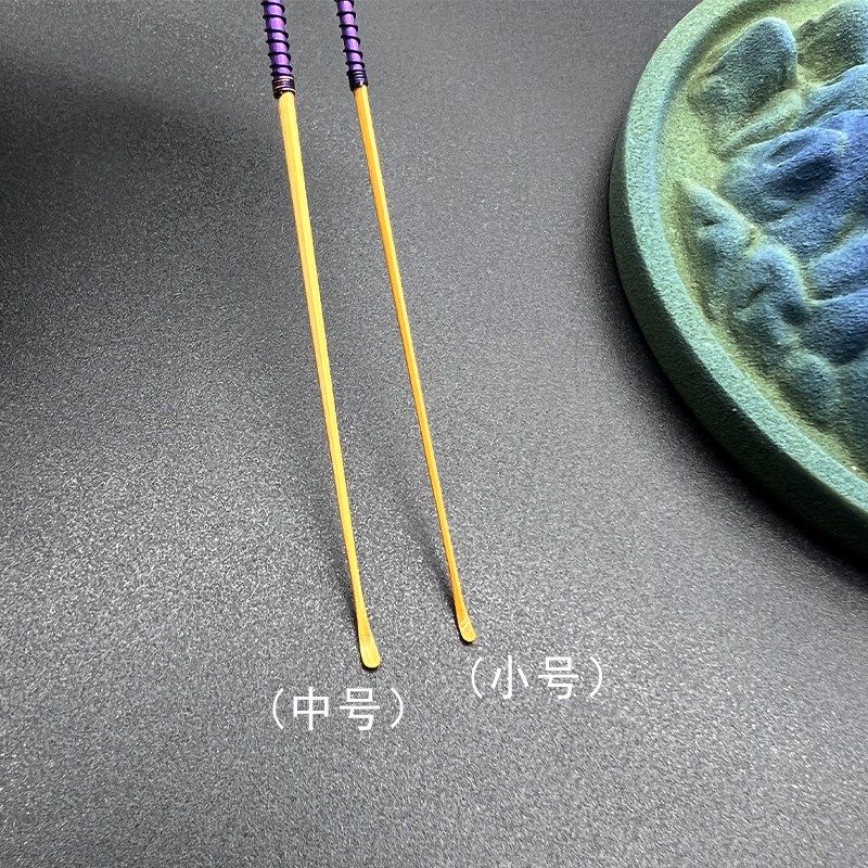 采耳工具手工挖耳勺掏耳朵神器防滑G加固竹长型小号中号竹耳勺,家庭/个人清洁工具,耳勺,淘宝优惠券,粉丝福利购,淘宝优惠卷